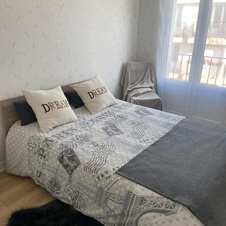 Petit Appartement Cocooning La Rochelle (Charente-Maritime) Kültér fotó