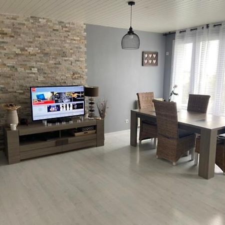 Petit Appartement Cocooning La Rochelle (Charente-Maritime) Kültér fotó
