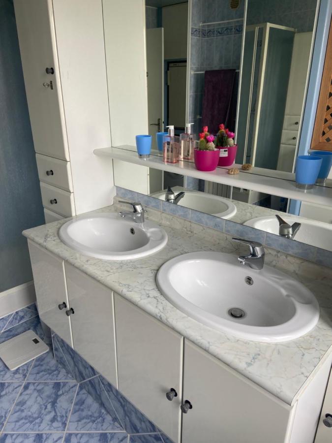 Petit Appartement Cocooning La Rochelle (Charente-Maritime) Kültér fotó