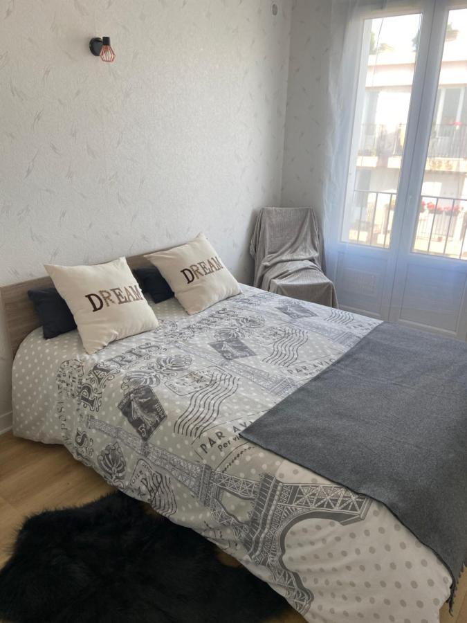 Petit Appartement Cocooning La Rochelle (Charente-Maritime) Kültér fotó
