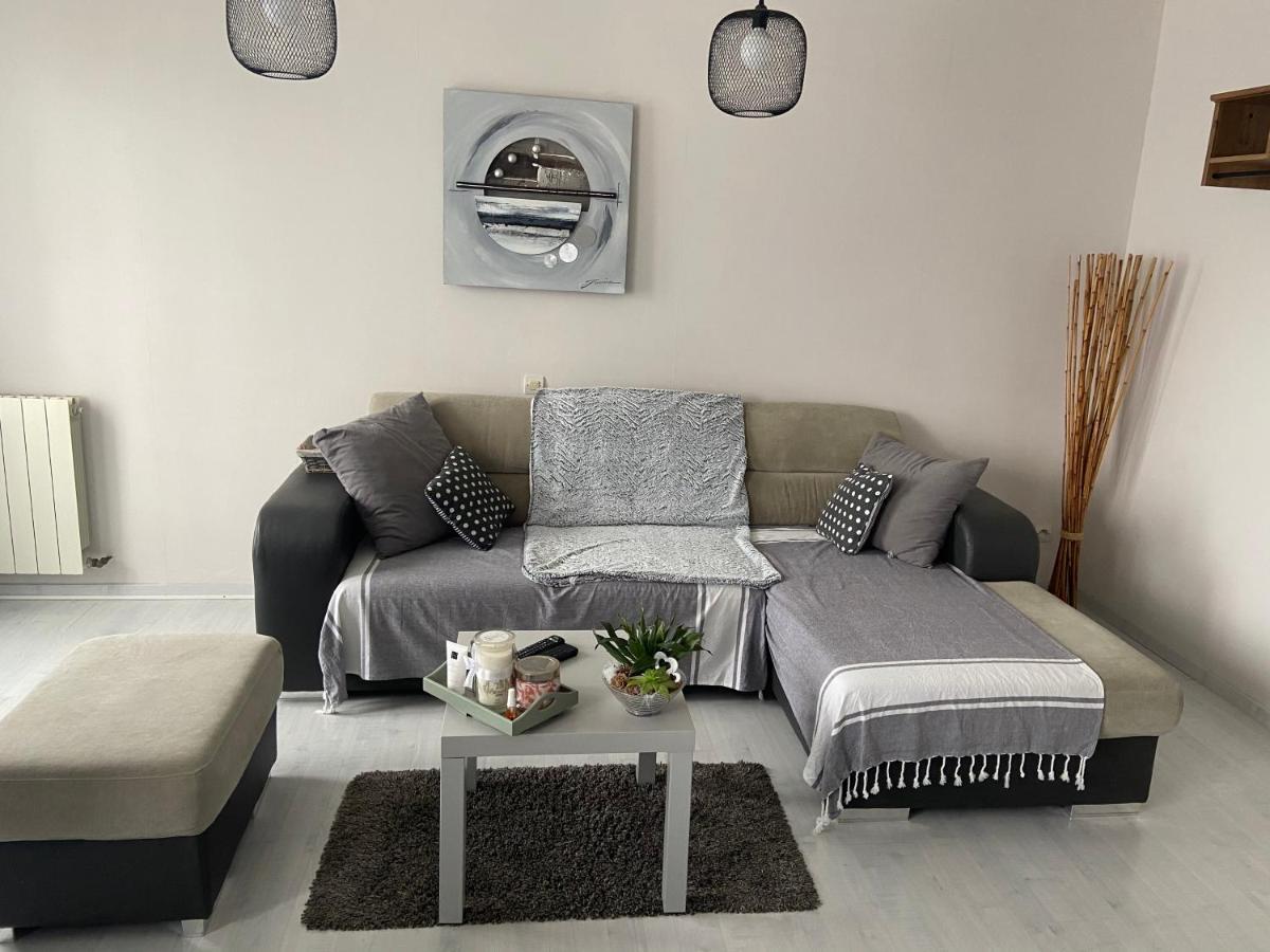 Petit Appartement Cocooning La Rochelle (Charente-Maritime) Kültér fotó